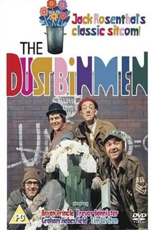 The Dustbinmen (сериал)