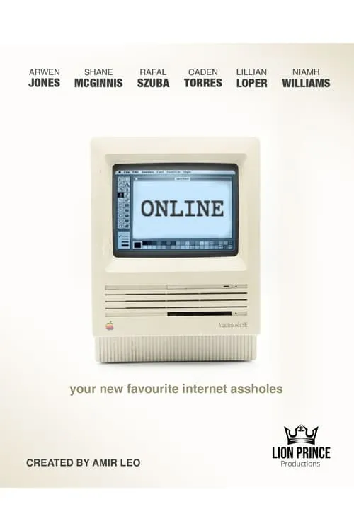 Online (movie)