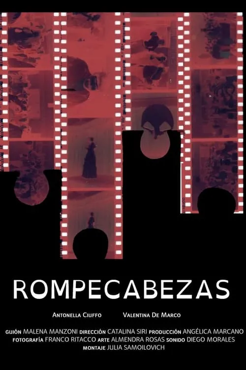 Rompecabezas (movie)