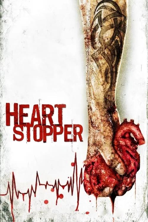Heartstopper (movie)