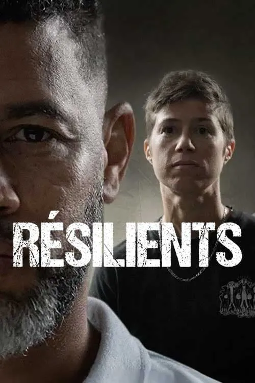 Résilients (movie)