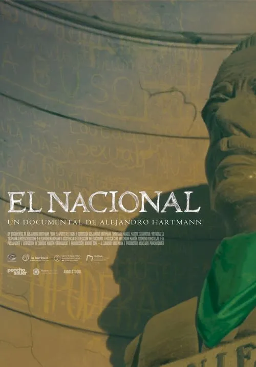 El Nacional (фильм)