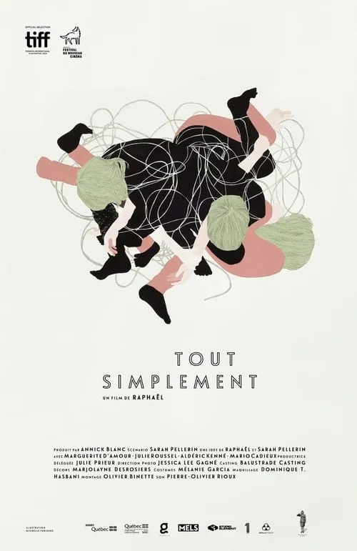 Tout Simplement (фильм)