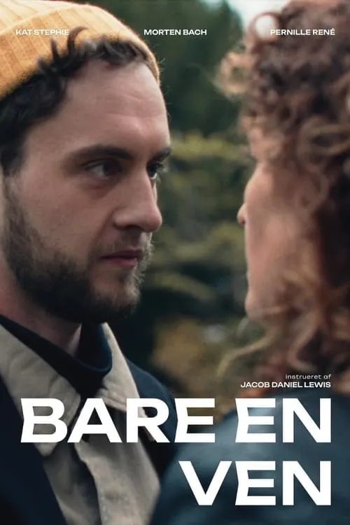 Bare en ven (фильм)