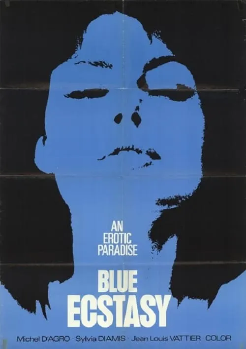 Blue Ecstasy (movie)