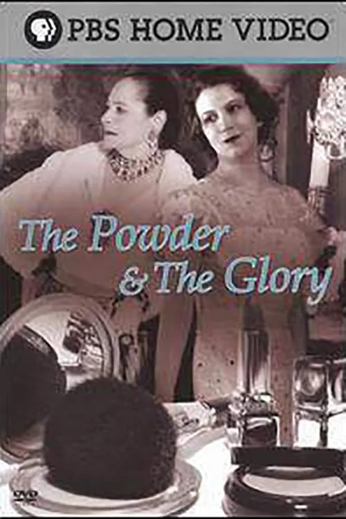 The Powder & the Glory (фильм)