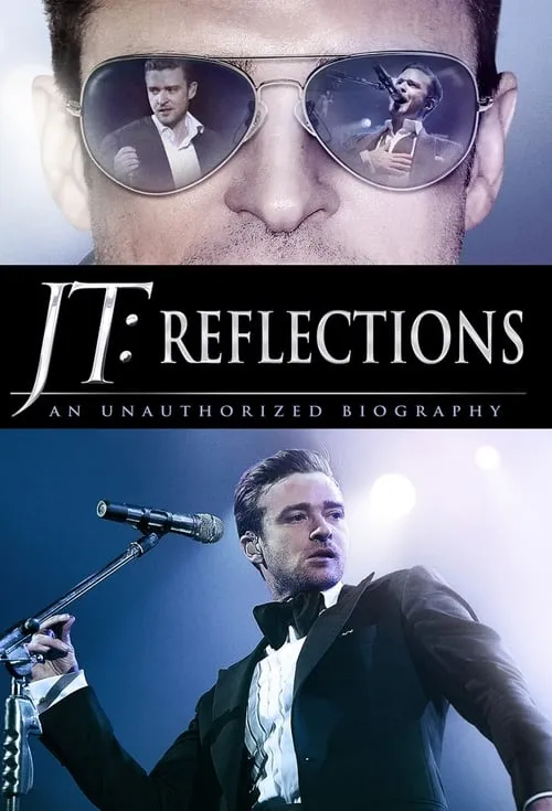 JT: Reflections (movie)