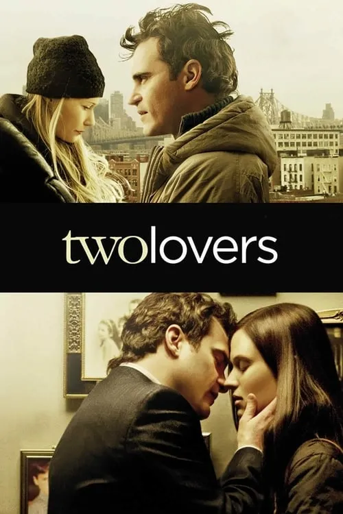 Two Lovers (movie)