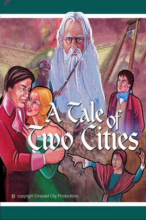 A Tale of Two Cities (фильм)