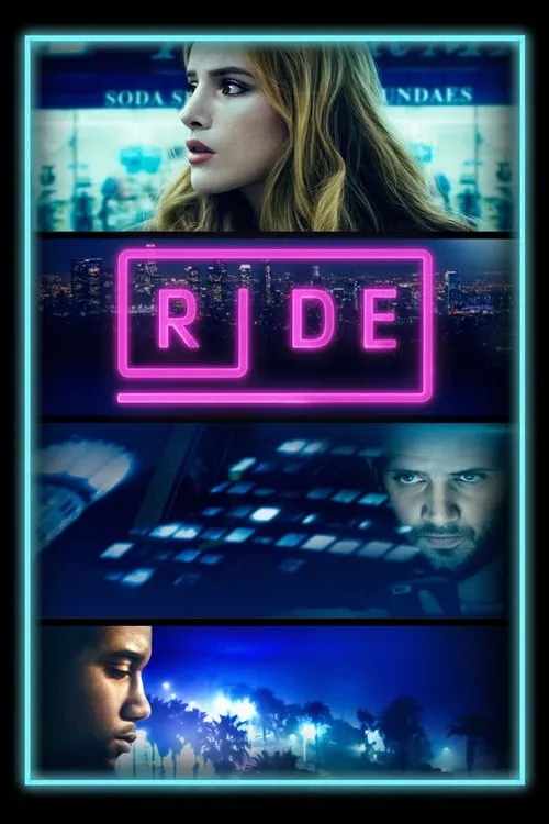 Ride (movie)