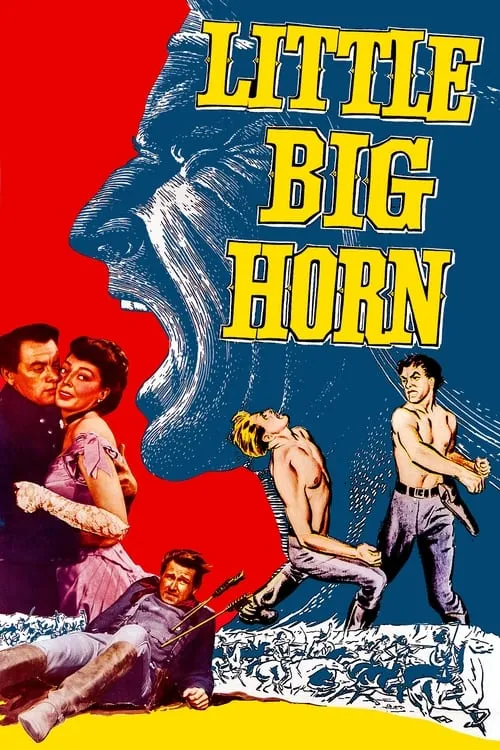 Little Big Horn (movie)