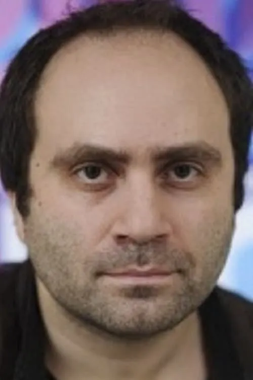 Pavel Mirzoev