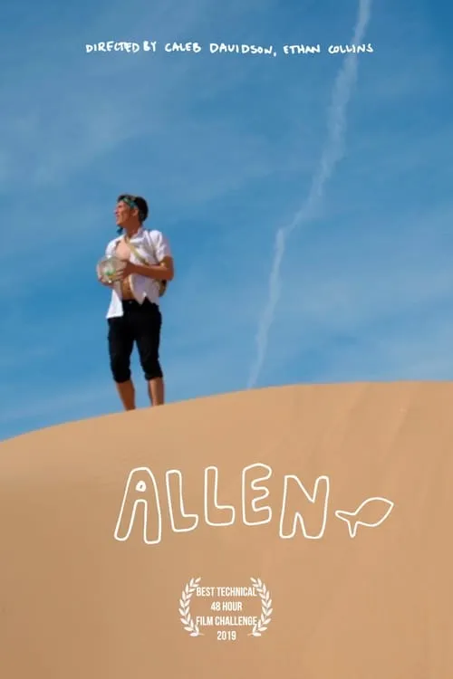 Allen (movie)