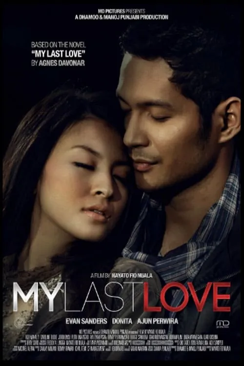 My Last Love (movie)