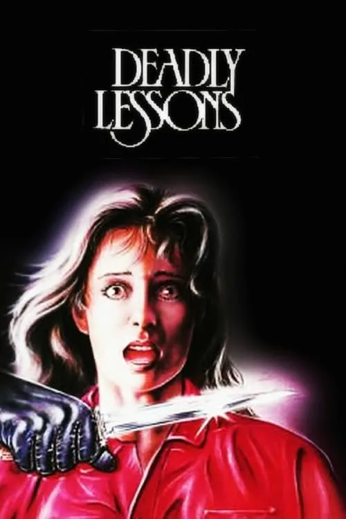 Deadly Lessons (movie)