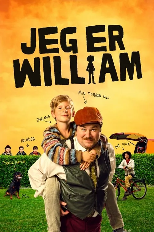 I am William (movie)