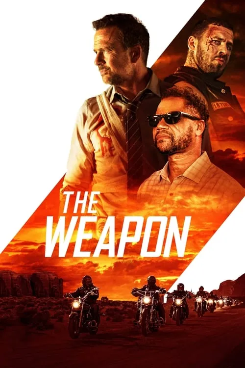 The Weapon (movie)