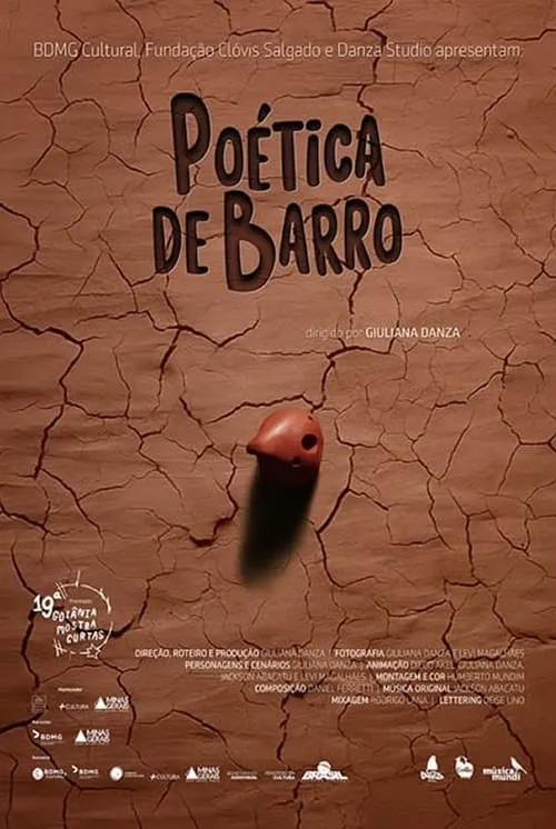 Poetic of Clay (movie)