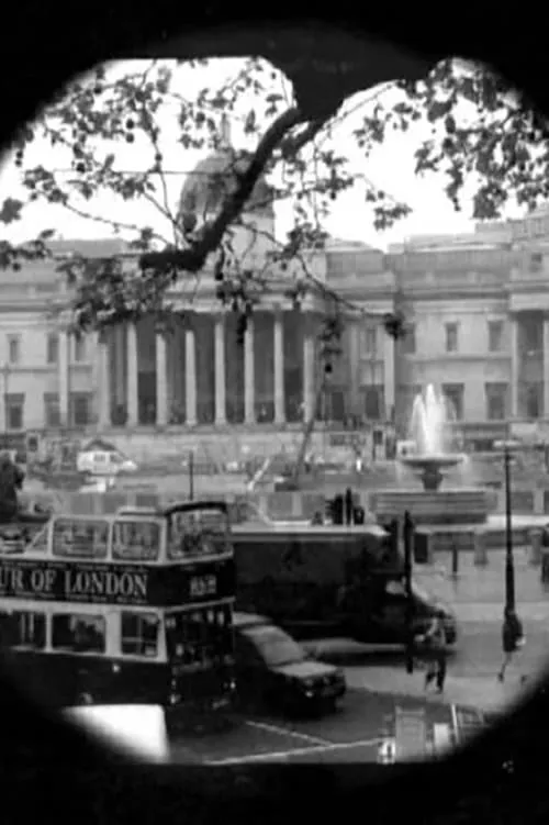 London's Trafalgar Square (фильм)