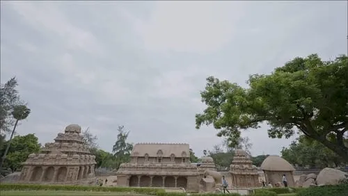 Mahabalipuram