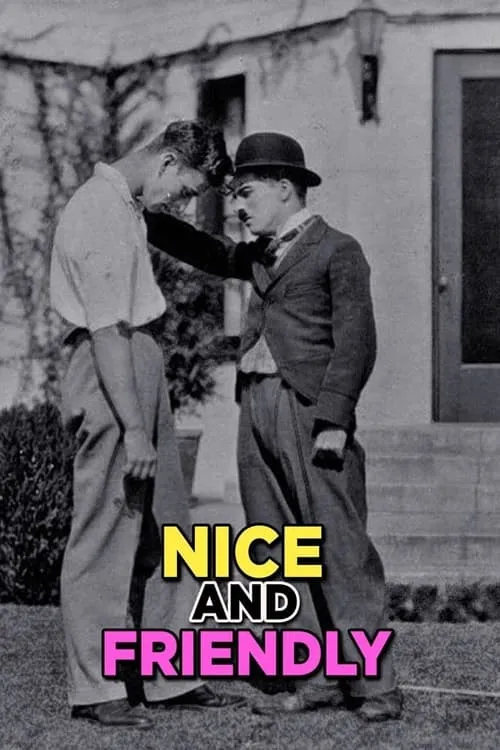 Nice and Friendly (movie)