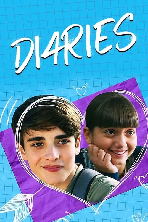 Di4ries (series)