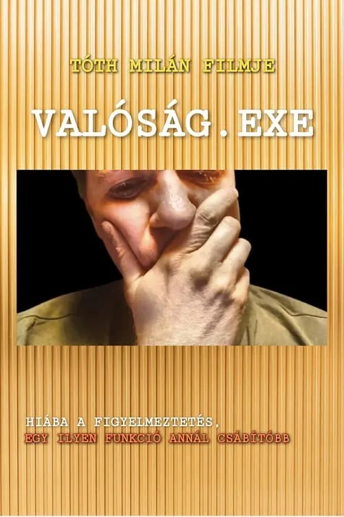 Valóság.exe (фильм)