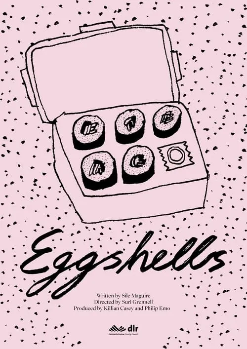 Eggshells (movie)