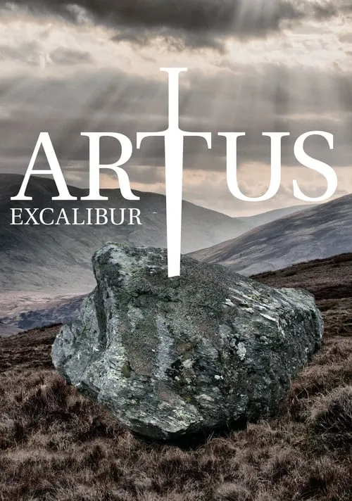 Artus - Excalibur (movie)