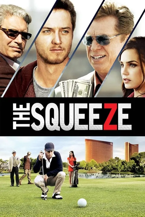 The Squeeze (movie)