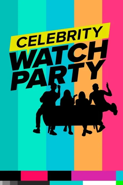 Celebrity Watch Party (сериал)