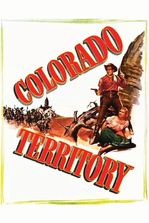Colorado Territory (movie)