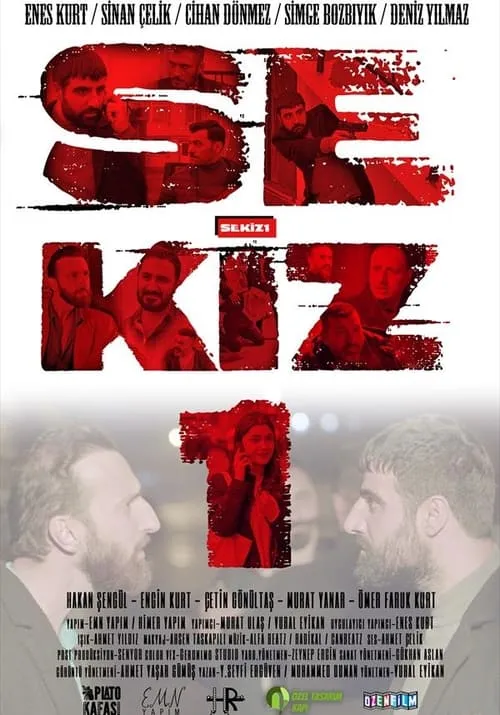 Sekiz1 (movie)