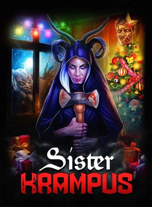 Sister Krampus (movie)