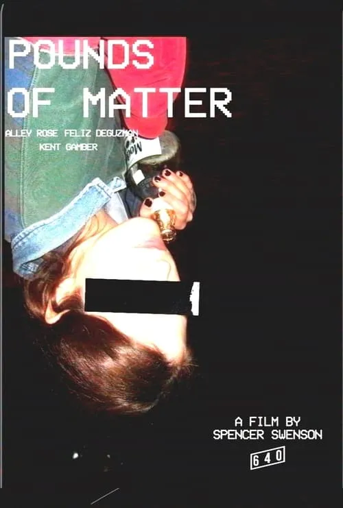 Pounds of Matter (movie)