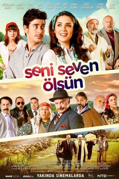 Seni Seven Ölsün (movie)