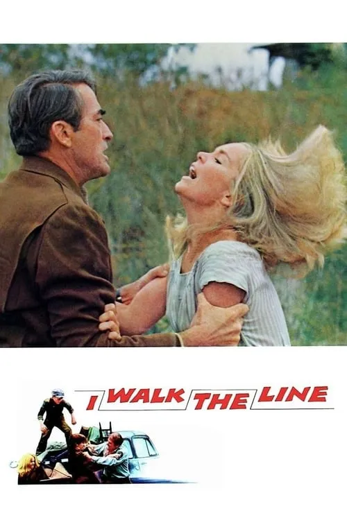I Walk the Line (movie)