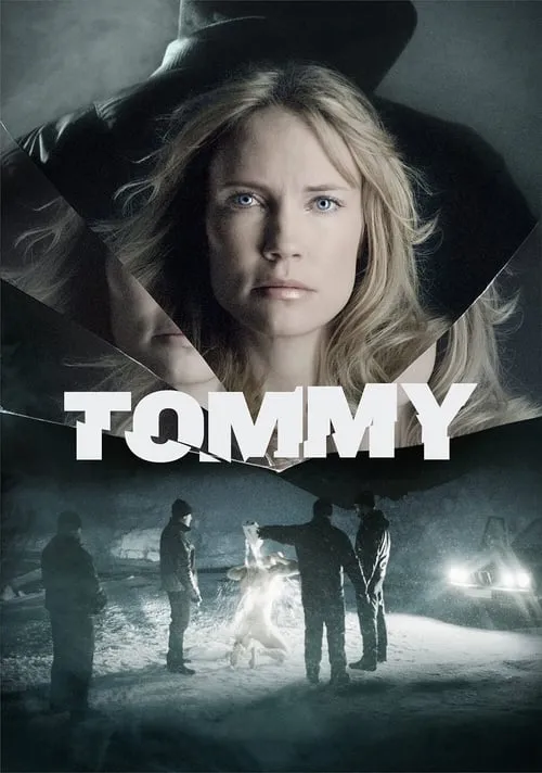 Tommy (movie)