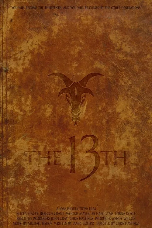 The 13th (movie)