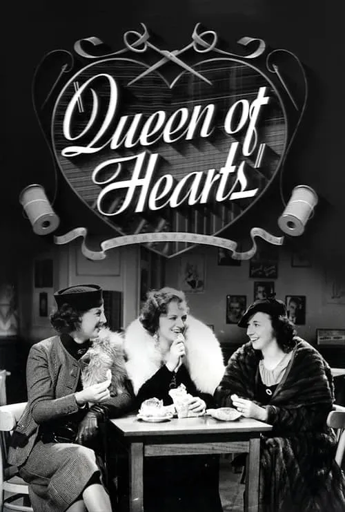 Queen of Hearts (movie)