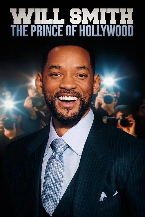 Will Smith: The Prince of Hollywood (movie)