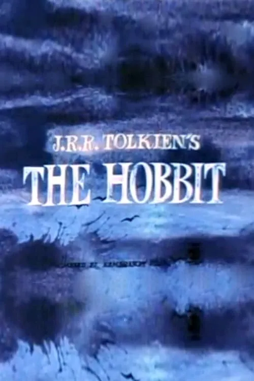 J. R. R. Tolkien's The Hobbit (movie)