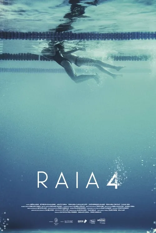 Raia 4 (фильм)