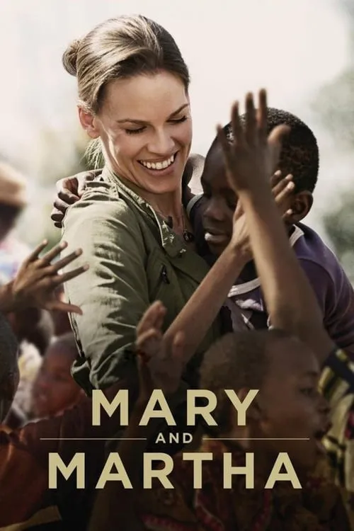 Mary and Martha (movie)