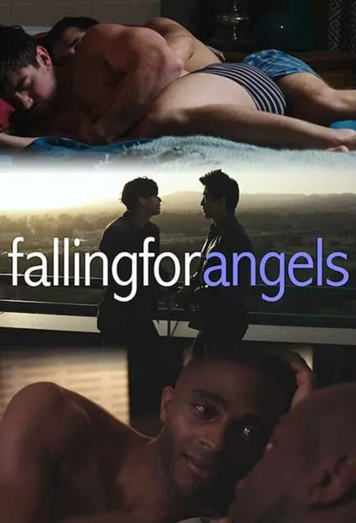 Falling for Angels (сериал)