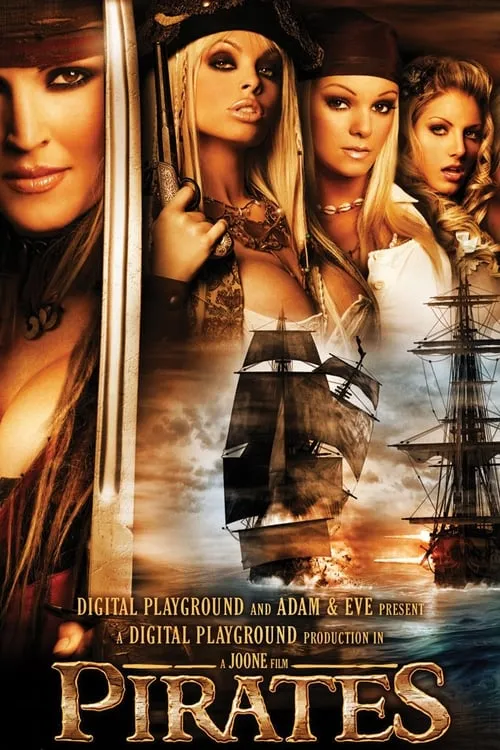 Pirates (movie)