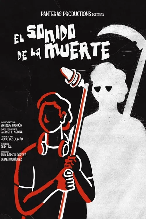 El sonido de la muerte (movie)