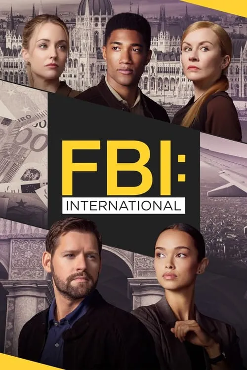 FBI: International (series)