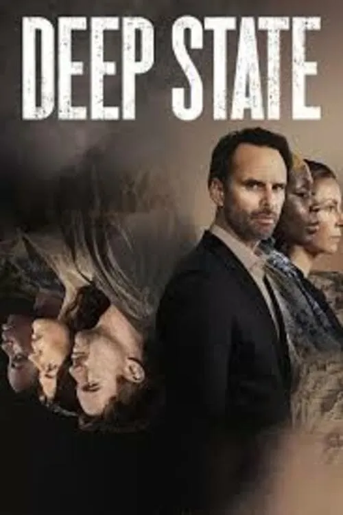 Deep State (movie)