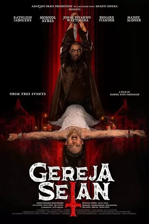 Gereja Setan (movie)